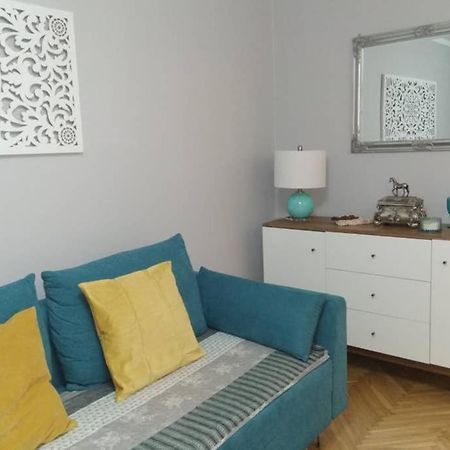 Silver Panska 61 Warsaw Exterior photo
