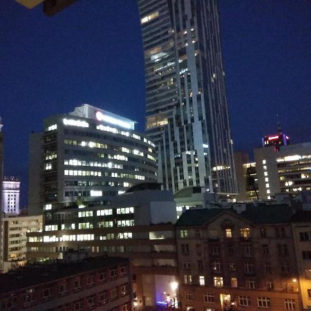 Silver Panska 61 Warsaw Exterior photo