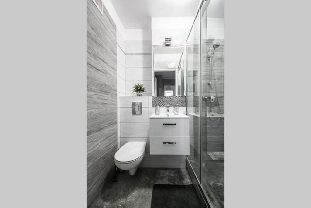 Silver Panska 61 Warsaw Exterior photo