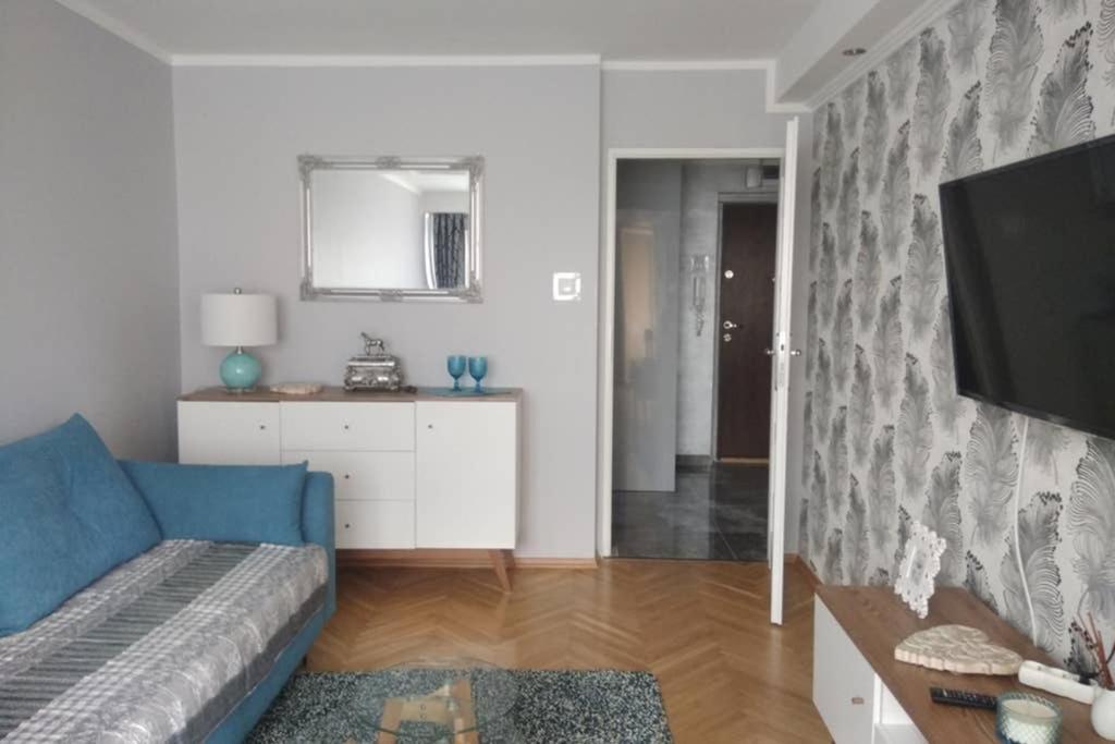 Silver Panska 61 Warsaw Exterior photo