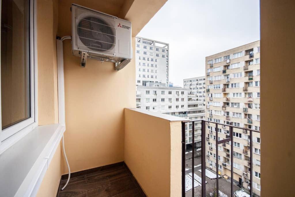 Silver Panska 61 Warsaw Exterior photo