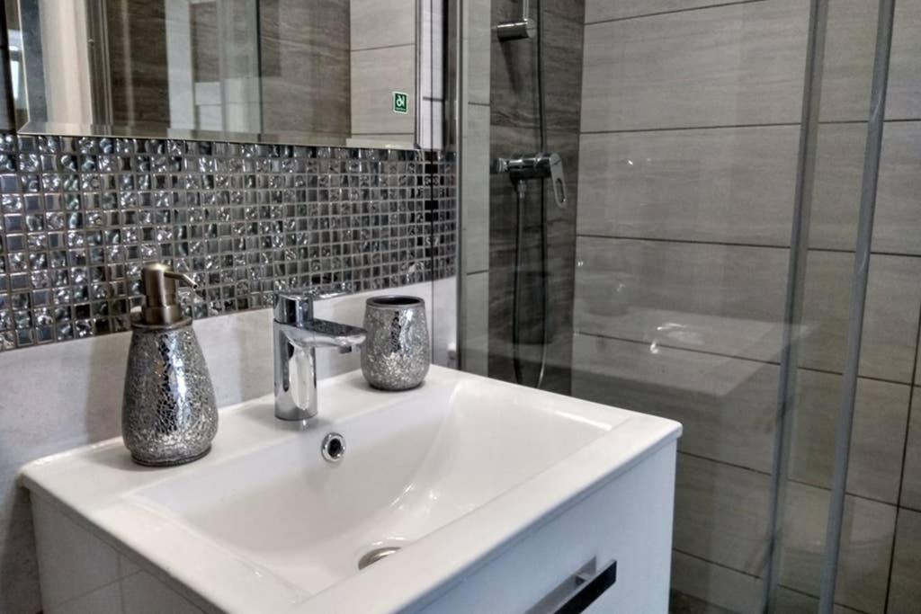 Silver Panska 61 Warsaw Exterior photo