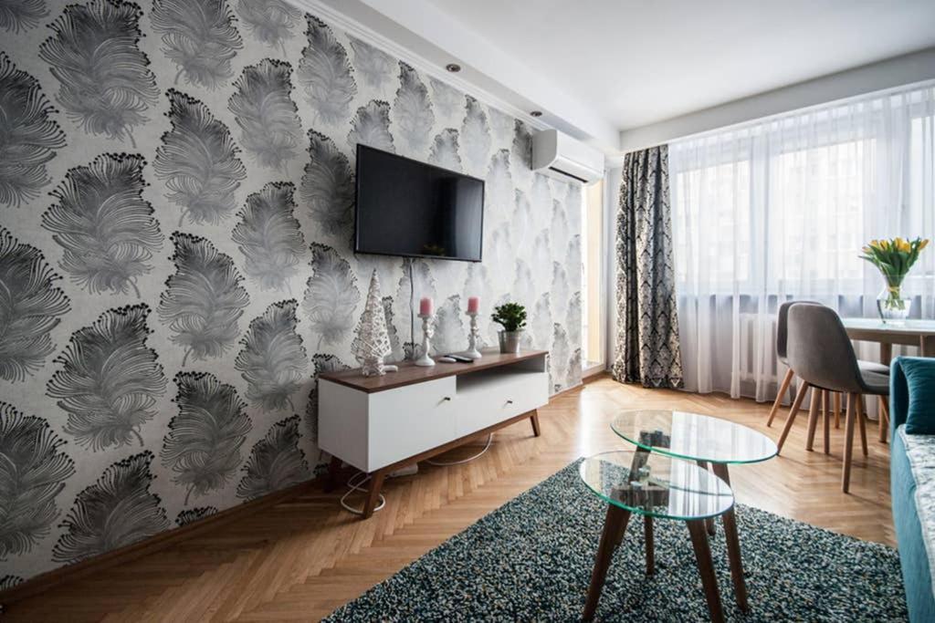 Silver Panska 61 Warsaw Exterior photo