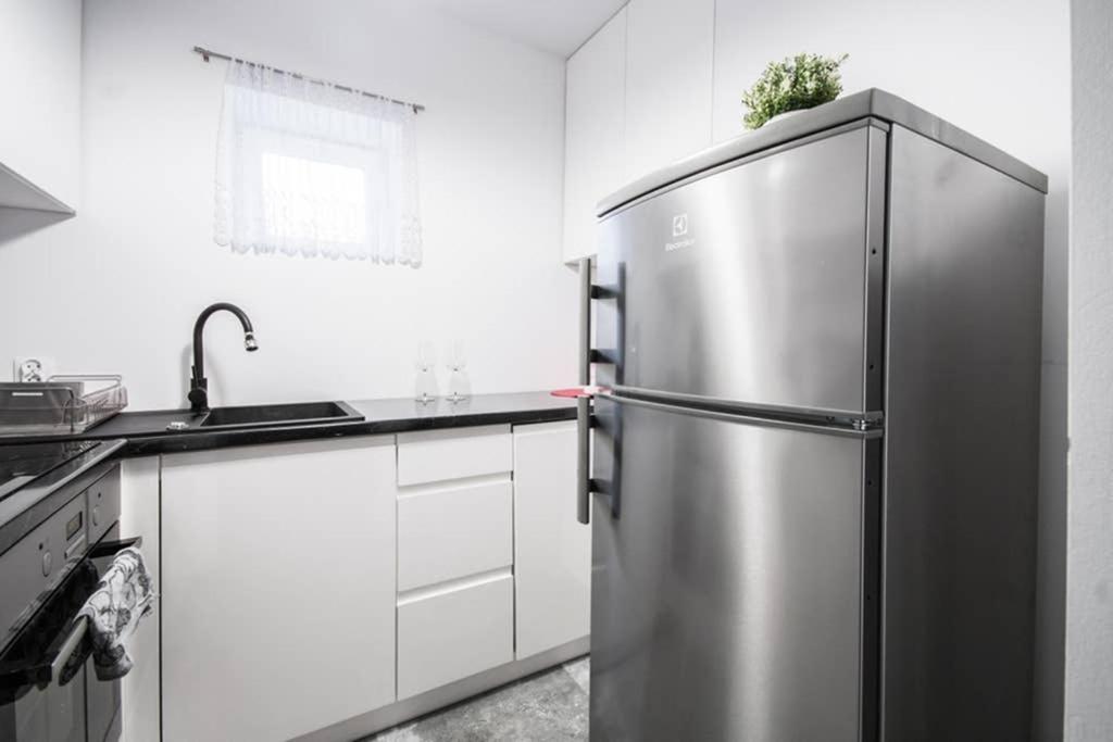 Silver Panska 61 Warsaw Exterior photo
