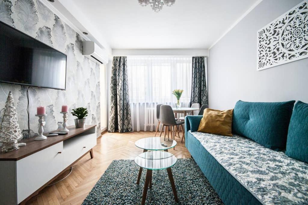 Silver Panska 61 Warsaw Exterior photo