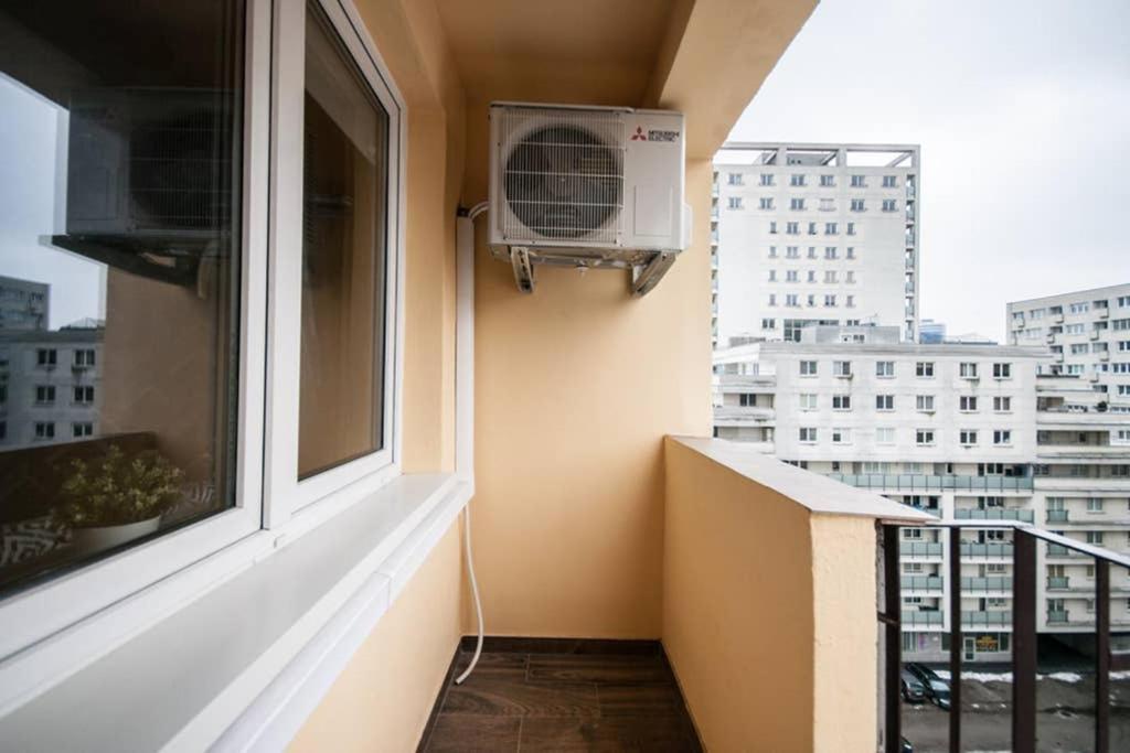 Silver Panska 61 Warsaw Exterior photo